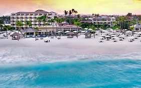 Bucuti & Tara Boutique Beach Resort - Adult Only